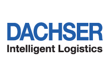 Coursier Dachser