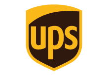 Coursier UPS